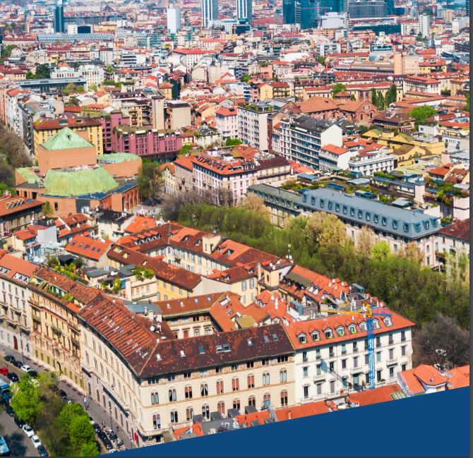 DILS. La Congiuntura Immobiliare. Secondo semestre 2021