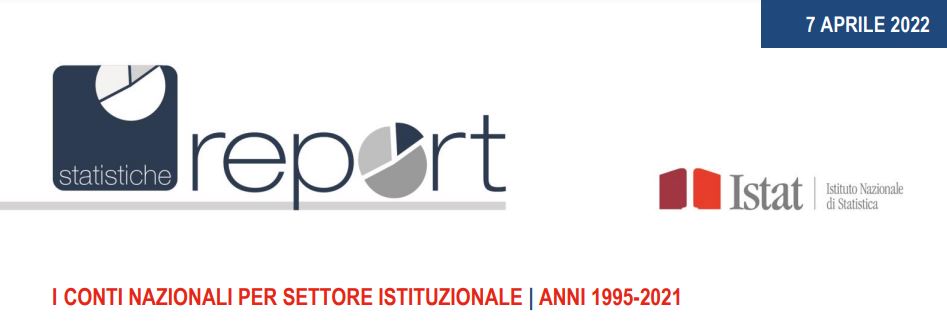 ISTAT. Risalgono reddito e consumi delle famiglie, tasso di investimento delle imprese in netto aumento