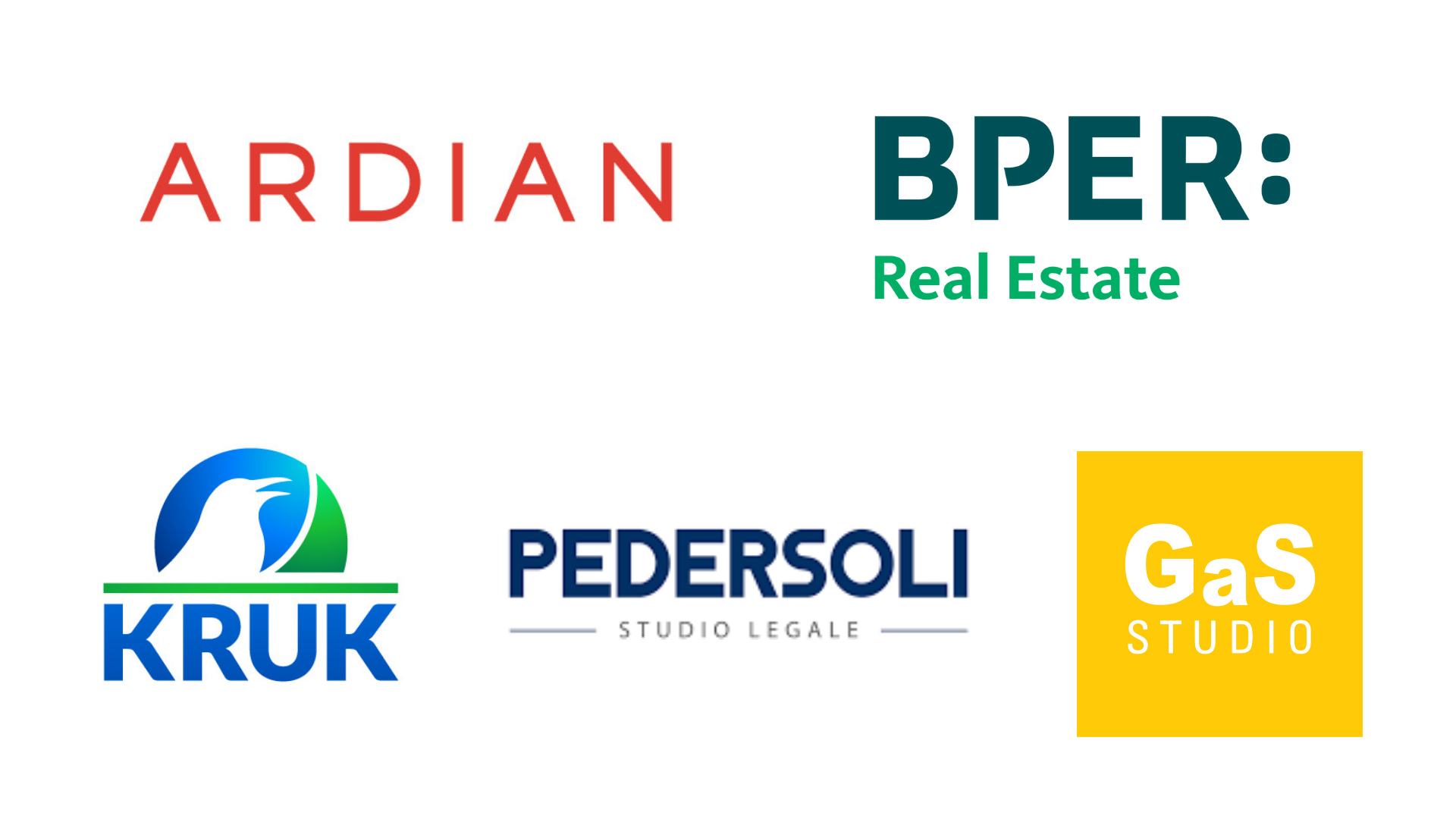 Entrano sei nuovi Soci in Confindustria Assoimmobiliare