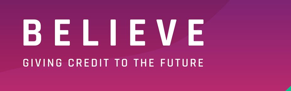 Illimity. Belive. Giving credit to the future