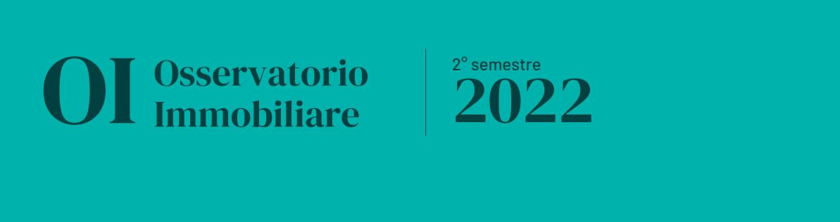 Abilio. Osservatorio immobiliare. 2° semestre 2022