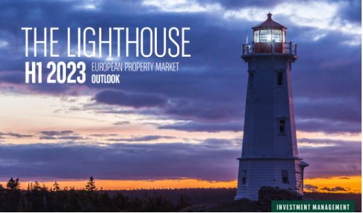 BNP Paribas. European property market outlook