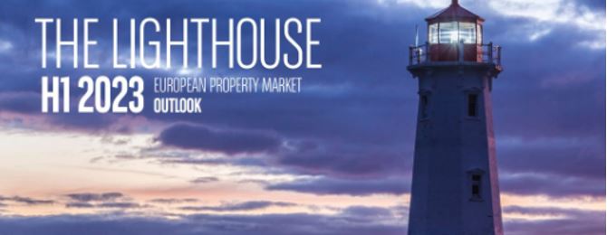 BNP Paribas. European property market outlook