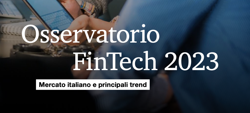 PWC. FinTech: il mercato italiano e il suo futuro