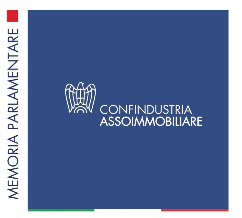 Disegno di legge in materia di interventi a sostegno della competitività dei capitali