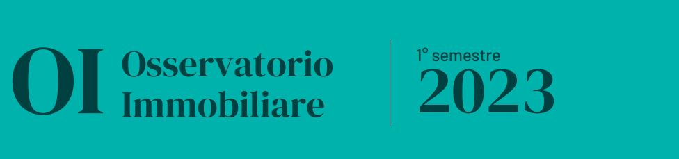 Abilio. Presentazione Osservatorio Immobiliare. I° semestre 2023