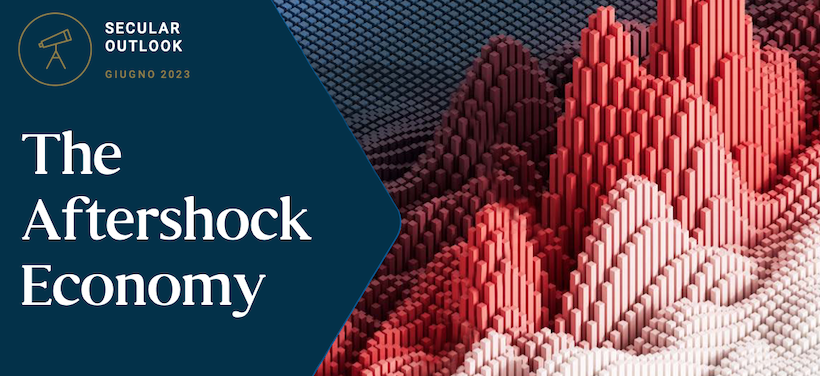 PIMCO. Volatilità, tassi e opportunità: un’analisi dal Secular Forum