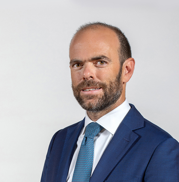 Alberto Agazzi