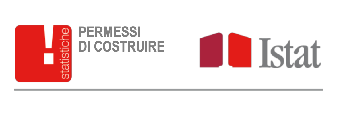 Istat. I dati sui permessi di costruire nel primo trimestre 2023