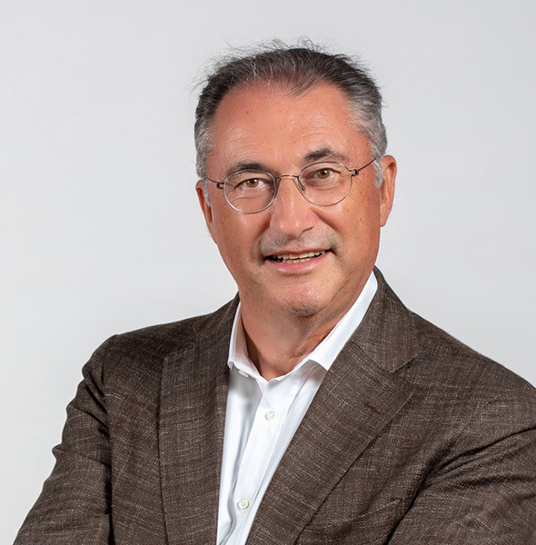Paolo Facchini