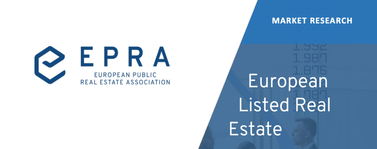 EPRA. Settore Immobiliare Quotato in Europa: quali sono i fattori di successo necessari per la crescita futura?