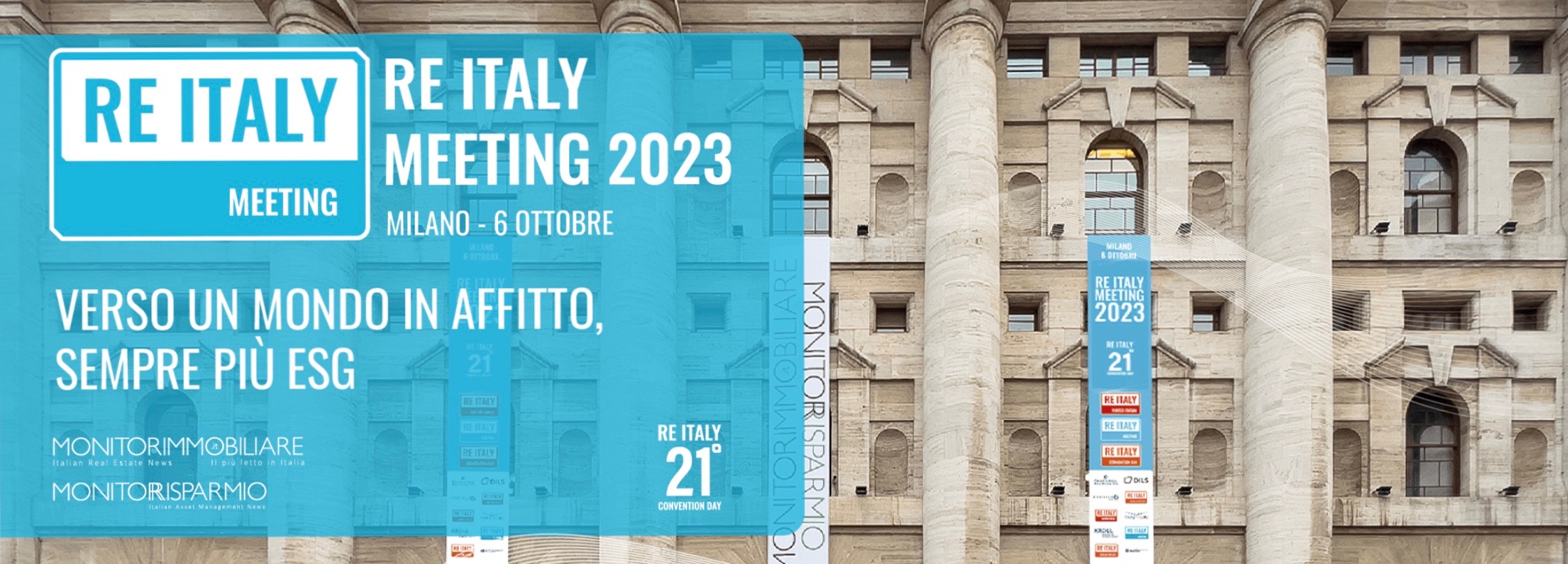 RE Italy Meeting 2023