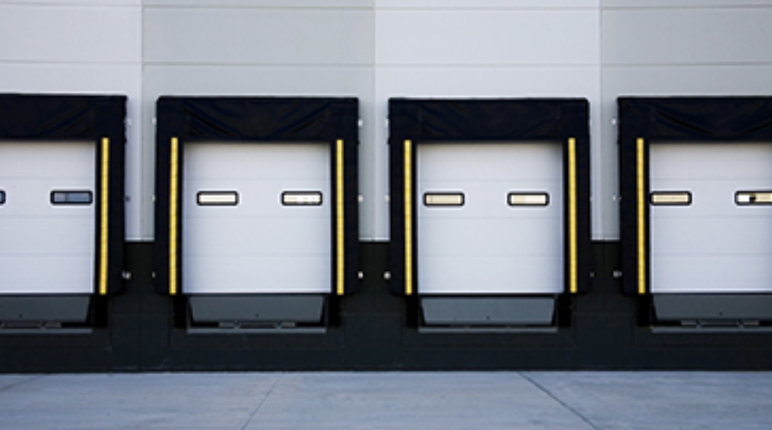 JLL. European Logistics Market Update Q3 2023