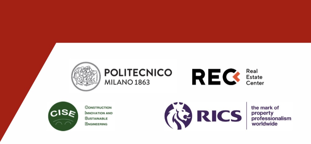 REM. Presentazione del Master in Real Estate Management
