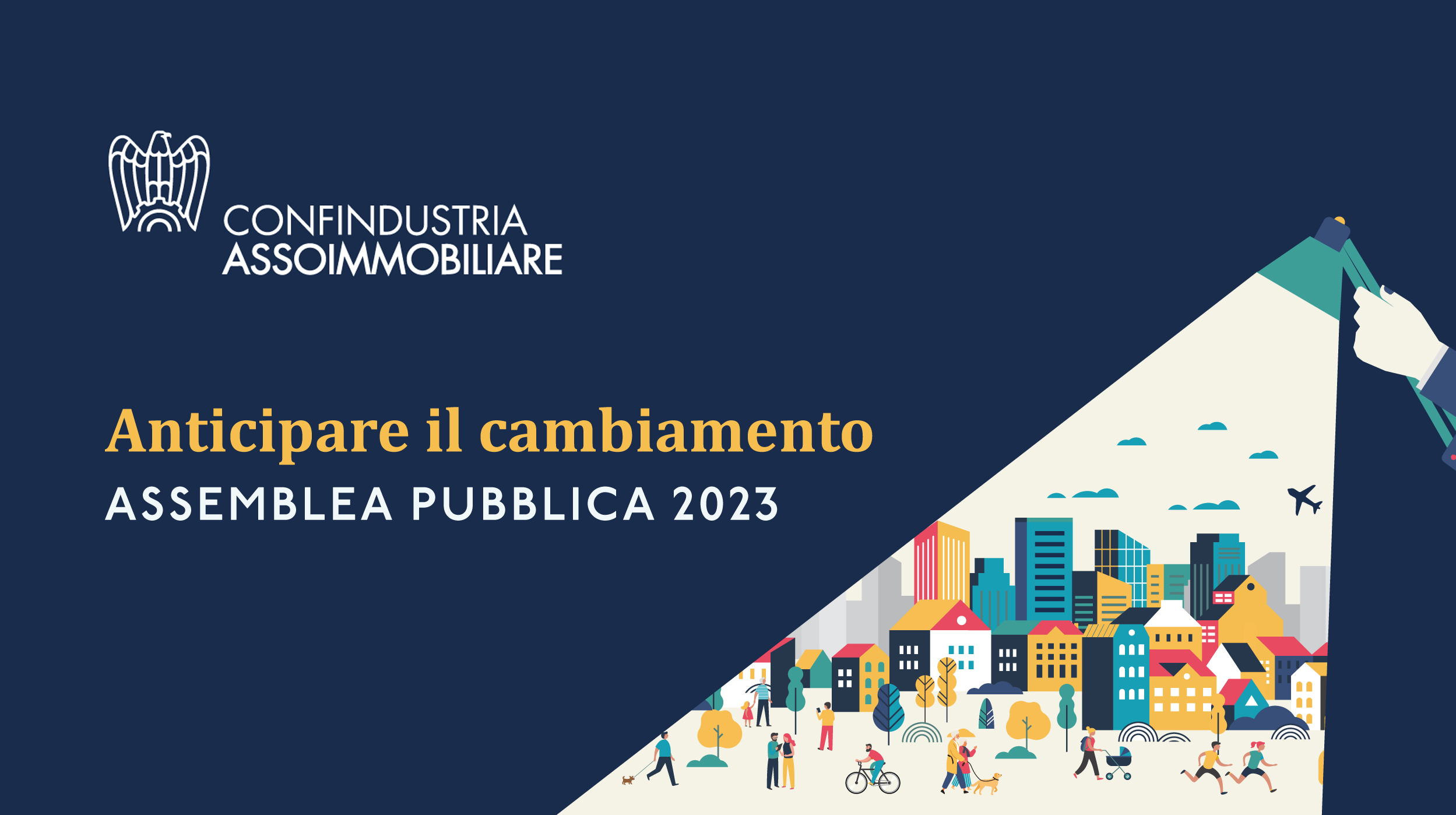 Assemblea Pubblica 2023