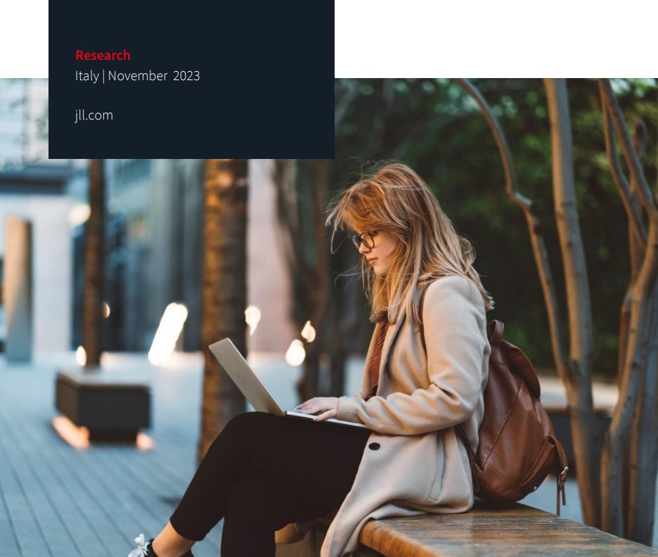 Il mercato degli studentati, l'approfondimento di JLL