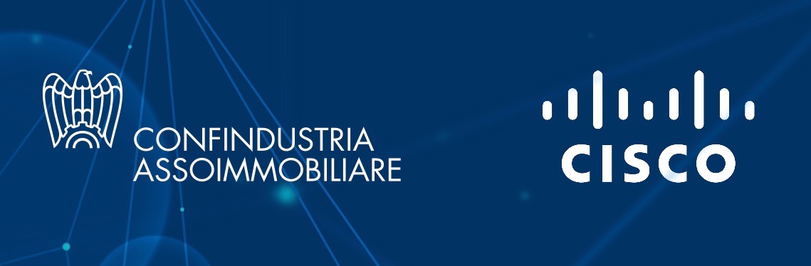 Assoimmobiliare - Cisco. Convegno Reimagine Workspace