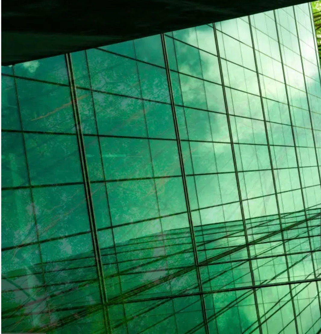 JLL. The commercial case for making buildings more sustainable