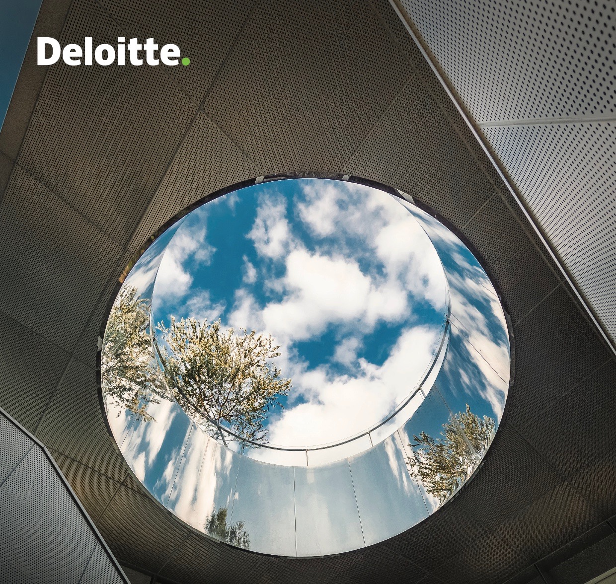 Deloitte. Rigenerazione urbana e sostenibilità: contesto, sfide e visione di lungo termine