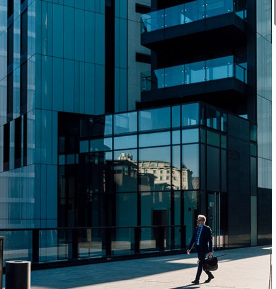 JLL. The Italian Real Estate Market 2023 Overview and 2024 Outlook