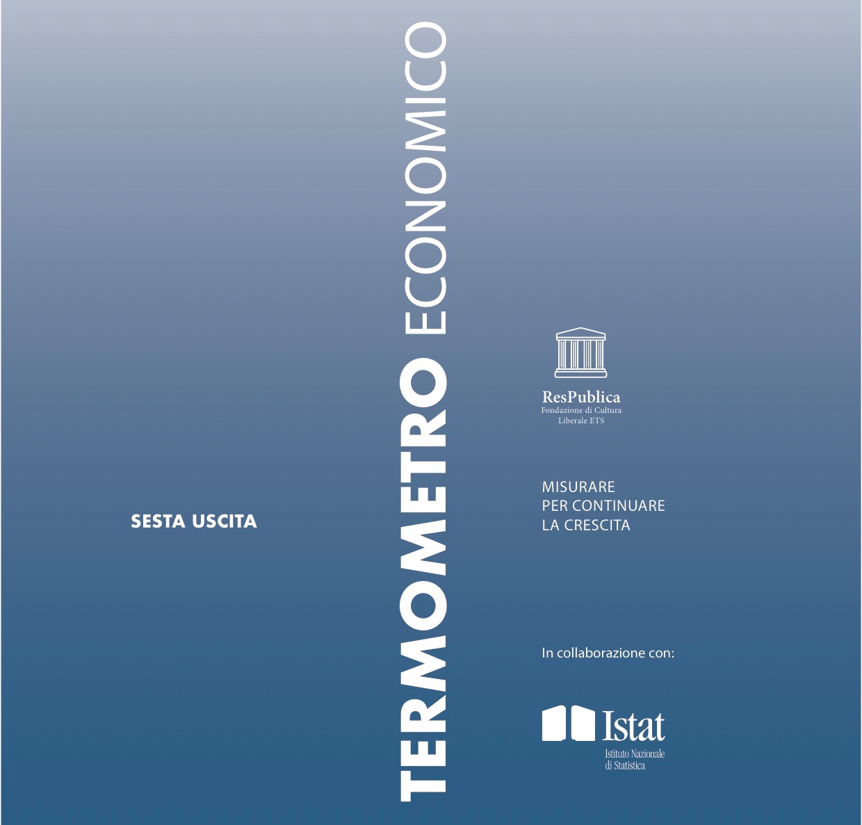 ResPublica. Il termometro economico dell'economia italiana