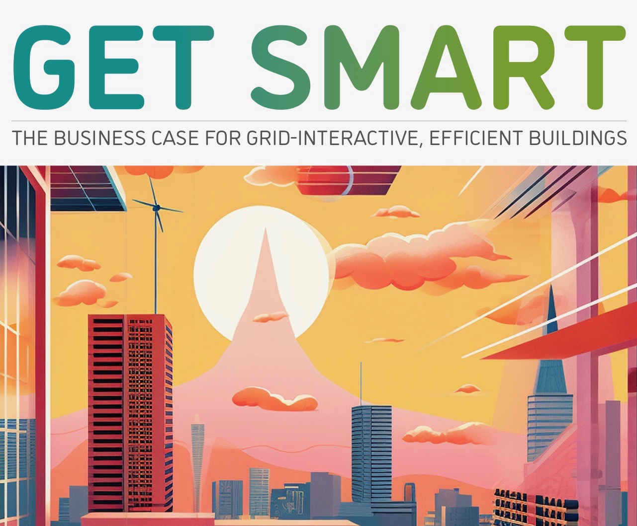 Get smart! Il rapporto ULI sull'integrazione tra edifici e le reti energetiche
