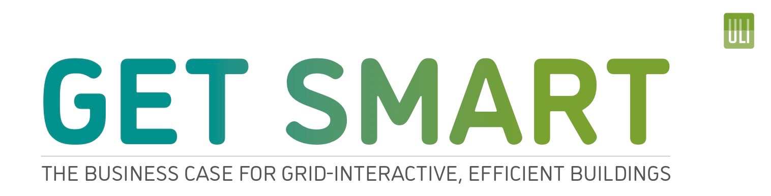 Get smart! Il rapporto ULI sull'integrazione tra edifici e le reti energetiche