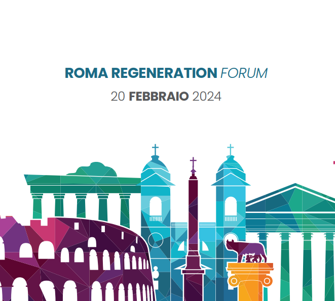 Scenari immobiliari - Fondazione ROMA REgeneration. Primo rapporto sulla Capitale del futuro