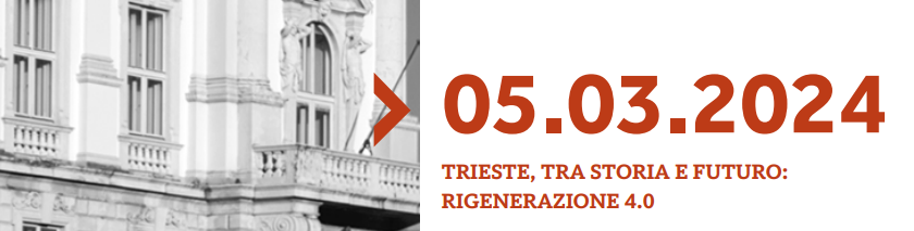 Bell Group. Trieste, tra storia e futuro: rigenerazione 4.0