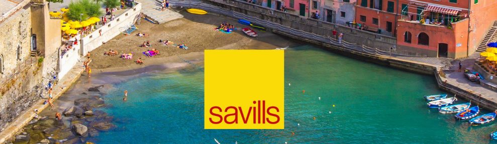L'analisi sul residenziale prime in Italia, di Savills