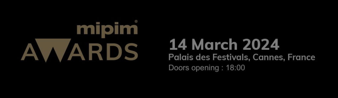 MIPIM Awards 2024