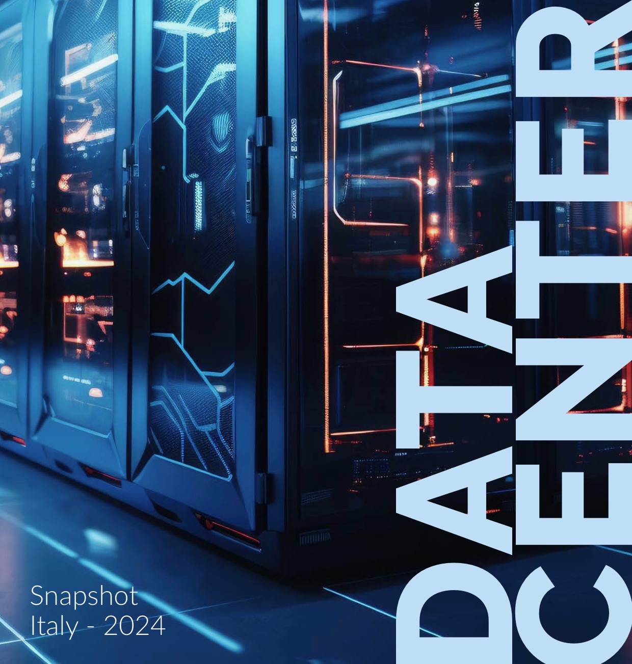 Il focus di Colliers sui data center
