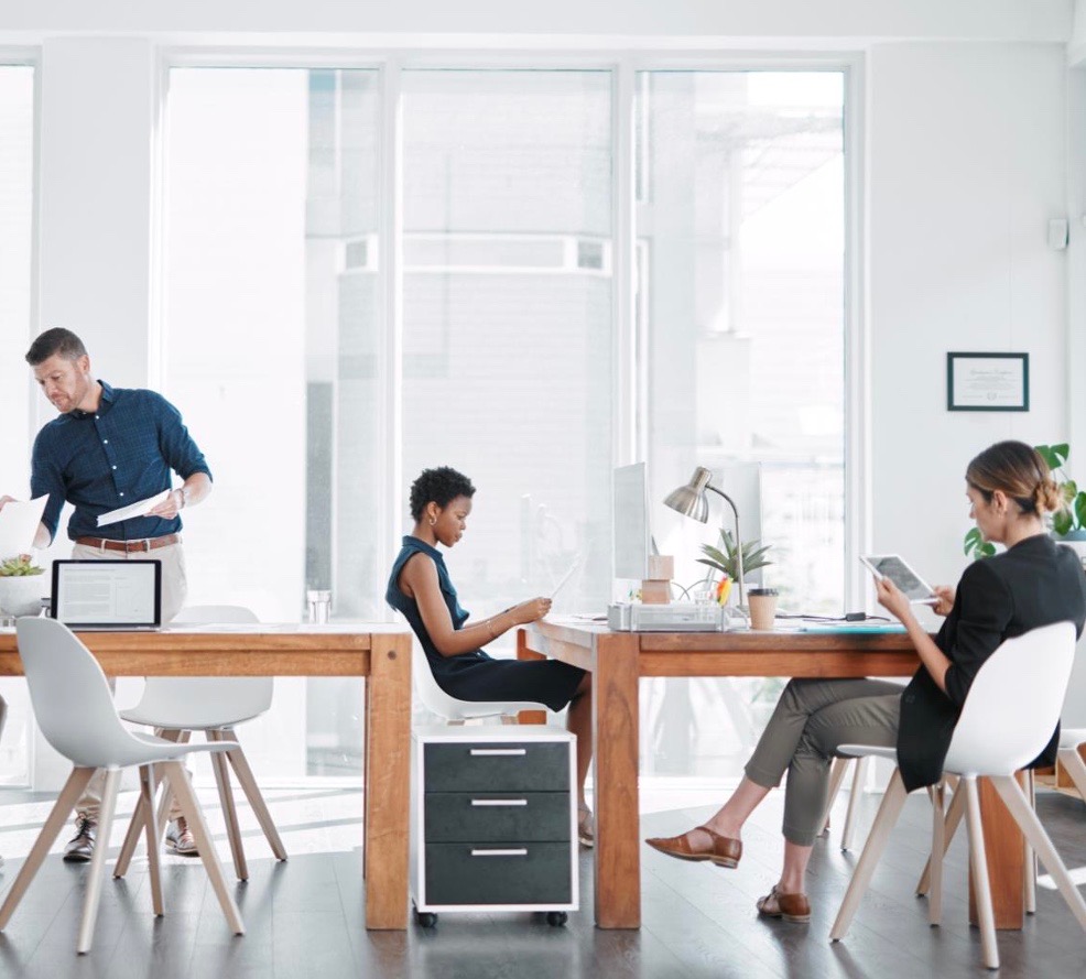 JLL. Italian Office Snapshot
