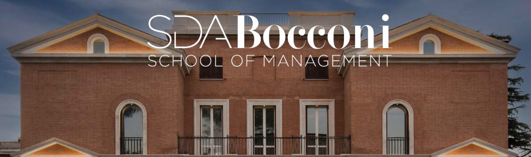 SDA Bocconi Roma. Trasformazioni sostenibili e inclusive: le nuove sfide della leadership