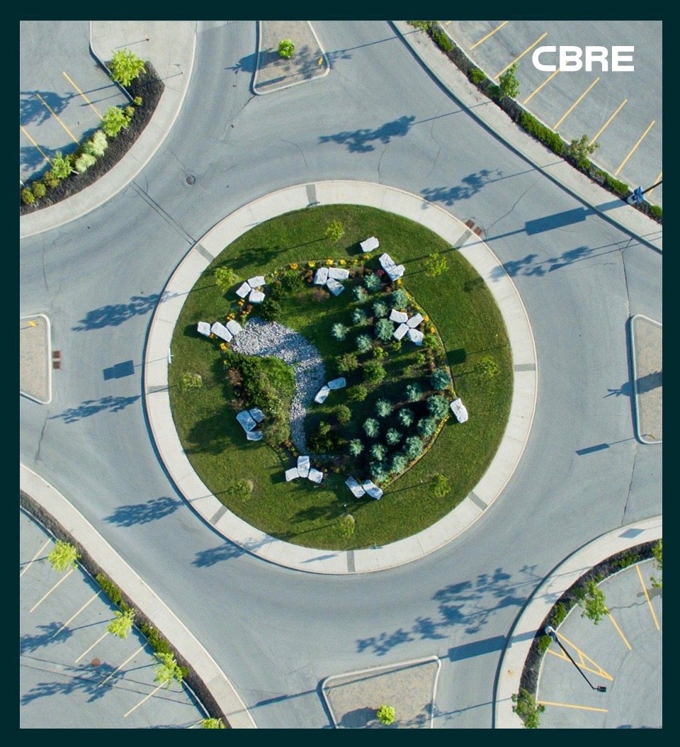 CBRE. La survey sulle intenzioni dei Global Investors nel 2024