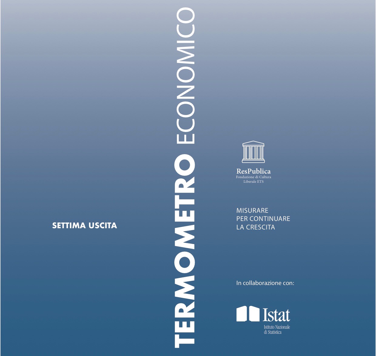 ResPublica. Il termometro economico dell'economia italiana
