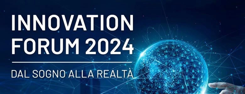 Scenari Immobiliari - Dils. Innovation forum 2024. Dal sogno alla realtà