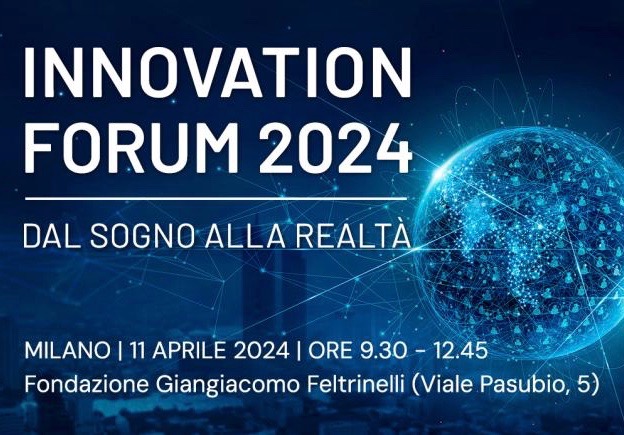 Scenari Immobiliari - Dils. Innovation forum 2024. Dal sogno alla realtà