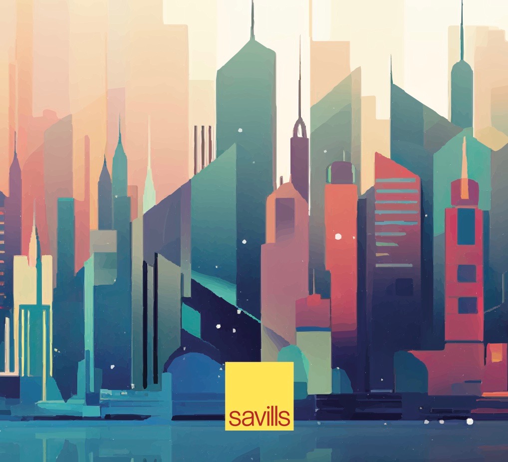 Il mercato delle nuove costruzioni residenziali. Il report di Savills