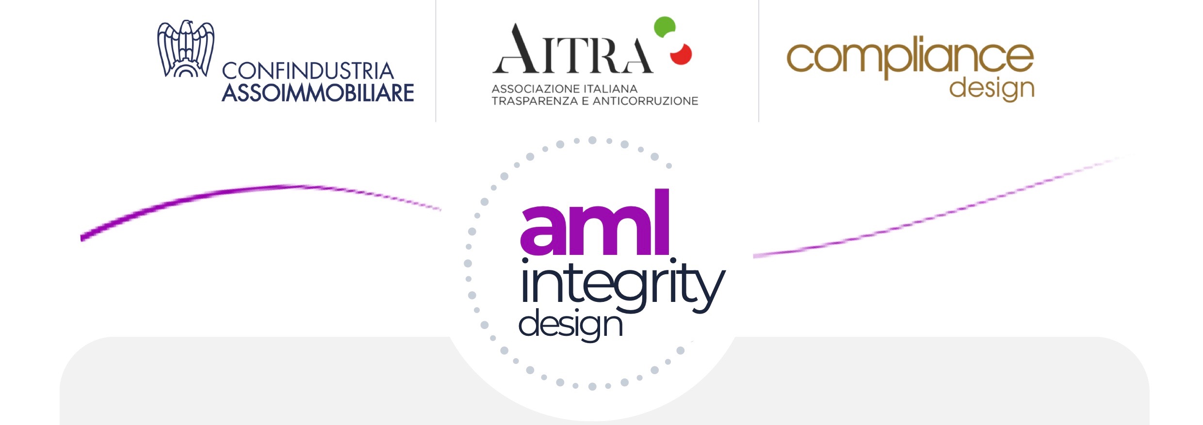 AITRA e compliancedesign.it in partnership con Confindustria Assoimmobiliare. Prima edizione aml integrity