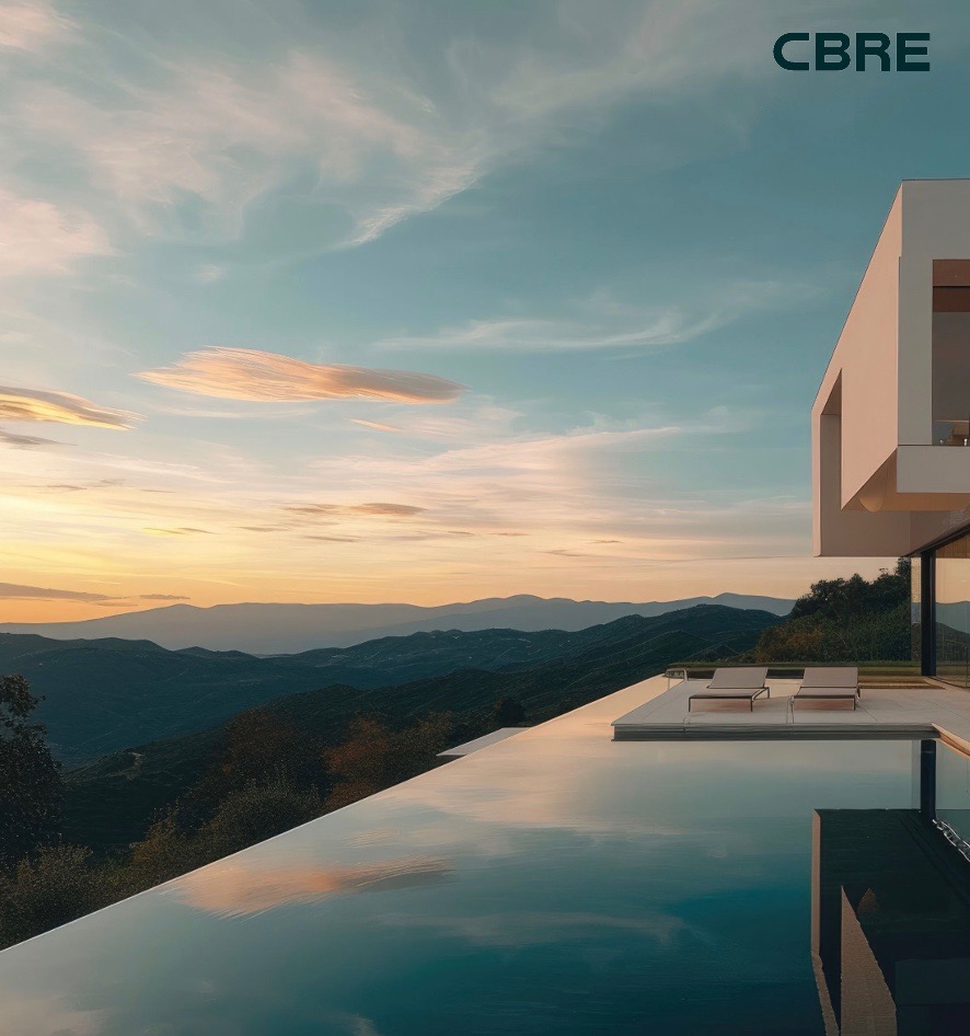 L’European Hotel Investor Intentions Survey 2024, di CBRE