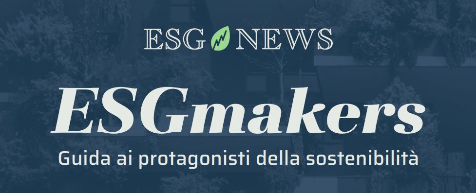 Guida ESGmakers - speciale abitare sostenibile