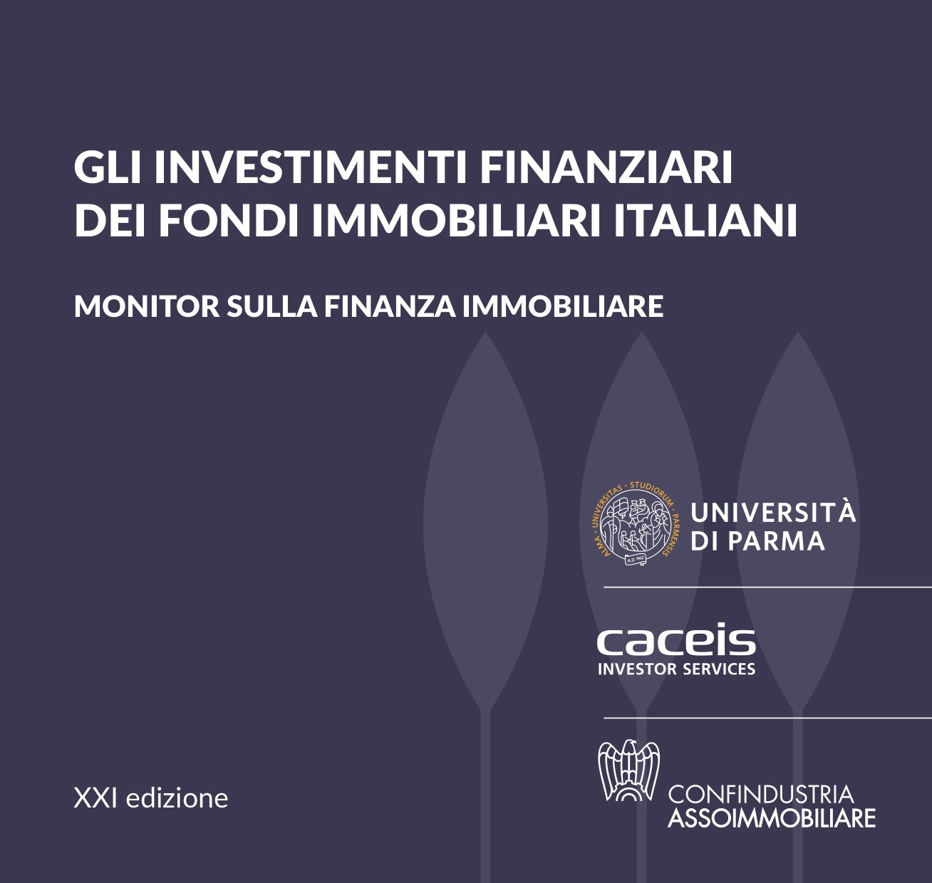 CACEIS. Il monitor sulla finanza immobiliare