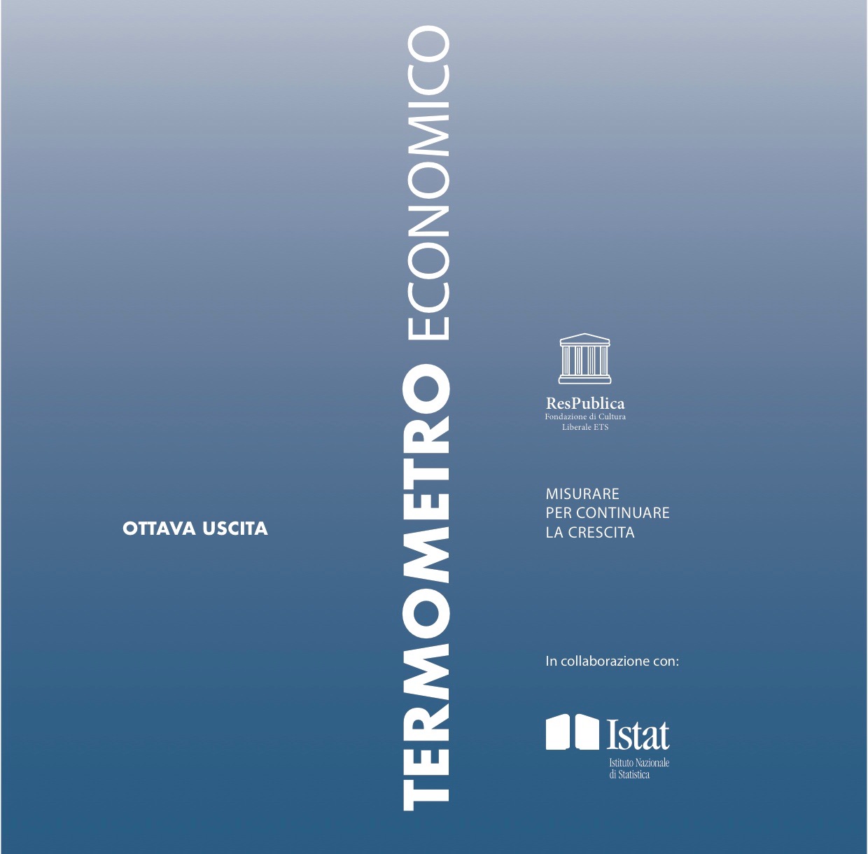ResPublica. Il termometro dell'economia italiana
