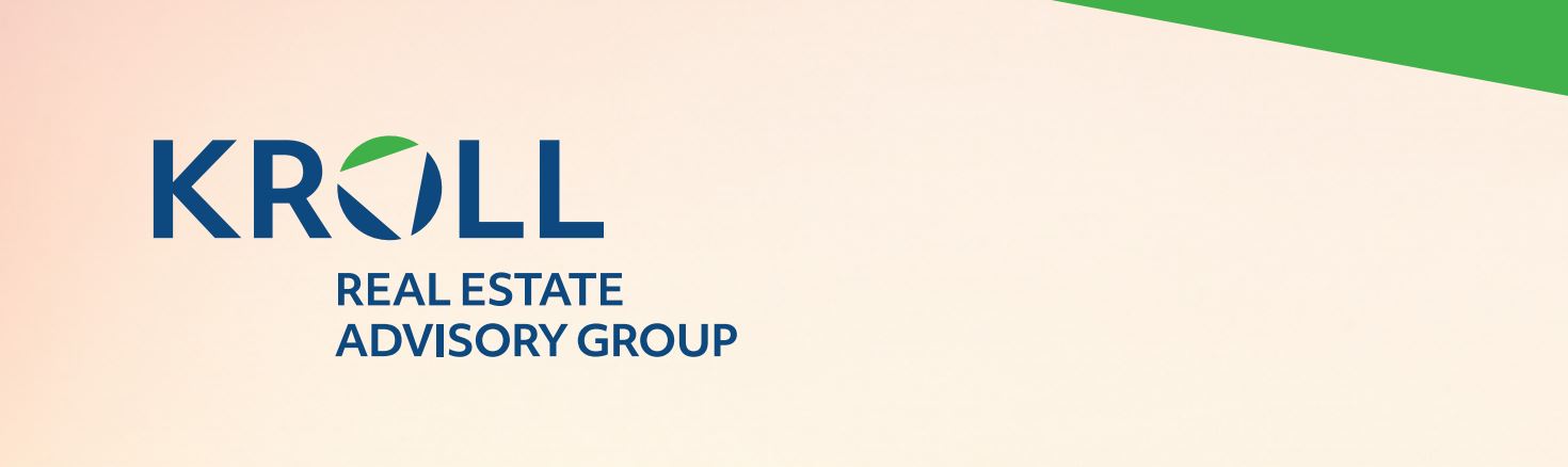 Kroll. La Congiuntura Del Mercato Immobiliare Italiano – Primo Semestre 2024