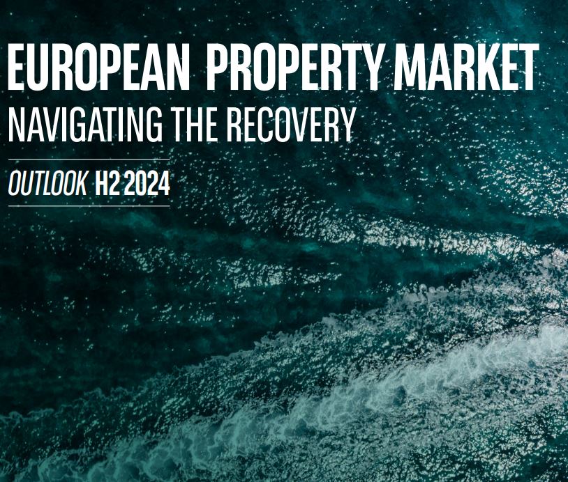 BNP. L’outlook sul mercato immobiliare europeo nell’H2 2024