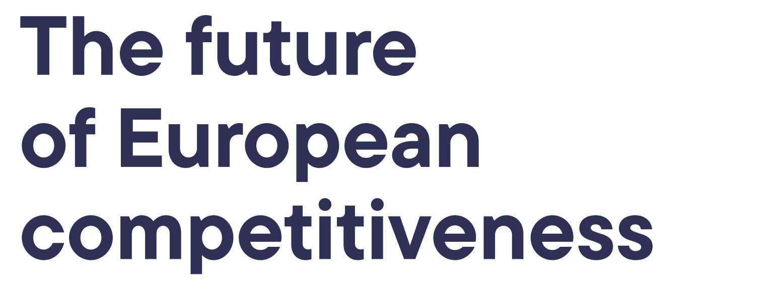 The future of European competitiveness - Analisi del rapporto di Mario Draghi sulla competitività dell’Europa