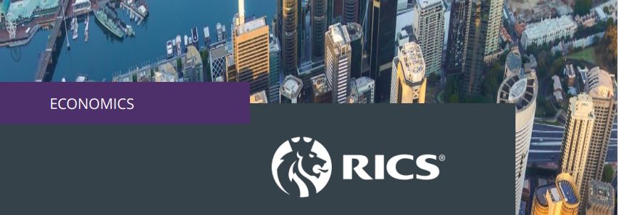 RICS. Il sentiment sul mercato immobiliare globale