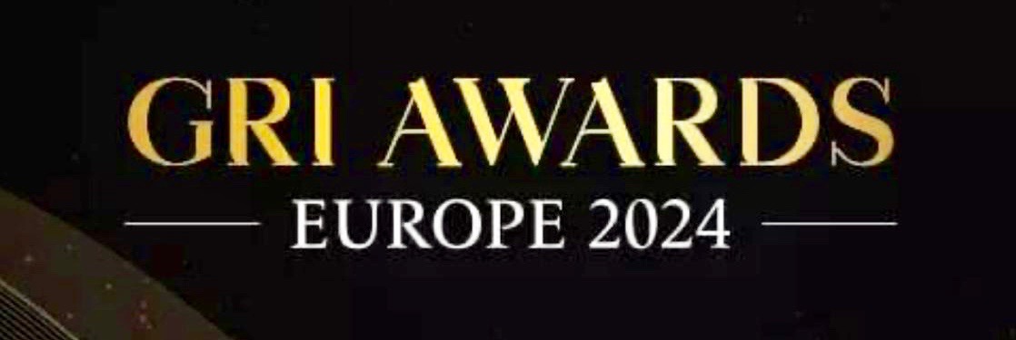 GRI Awards Europe 2024