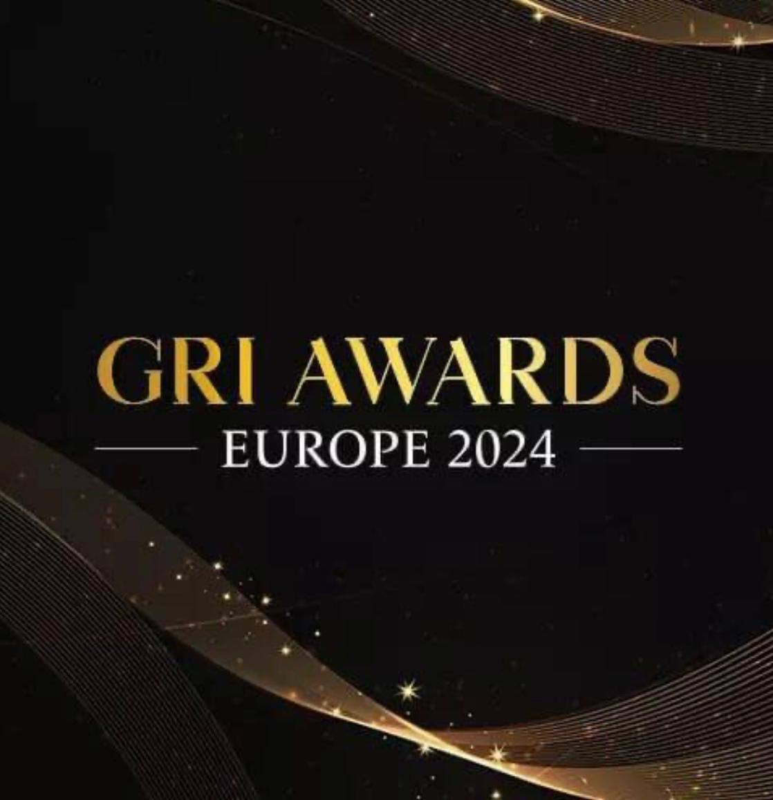 GRI Awards Europe 2024